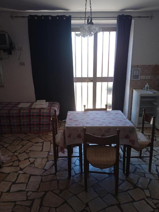 דירות סטורניה Monolocale Stiacce מראה חיצוני תמונה