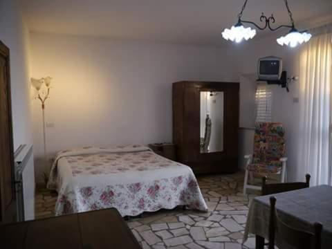דירות סטורניה Monolocale Stiacce מראה חיצוני תמונה